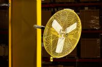 JANFAN Ventiladores